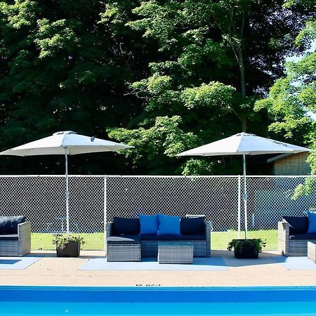 Lakeview Motel And Cottages Sauble Beach Εξωτερικό φωτογραφία